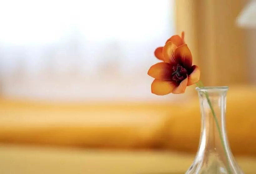 ホテル Rotes Kreuz