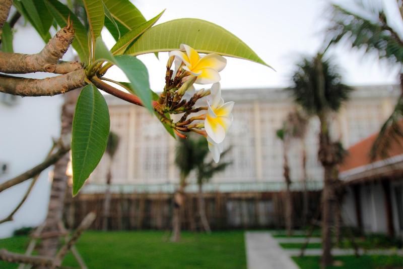 هتل Sala Tuyhoa Beach