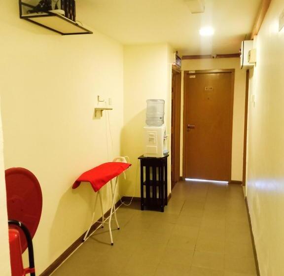 Hotel Sweet Memories