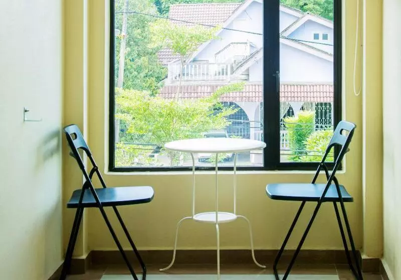 ホテル Tanjong Inn