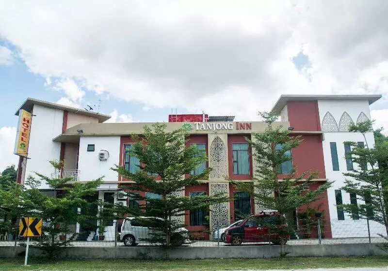 ホテル Tanjong Inn