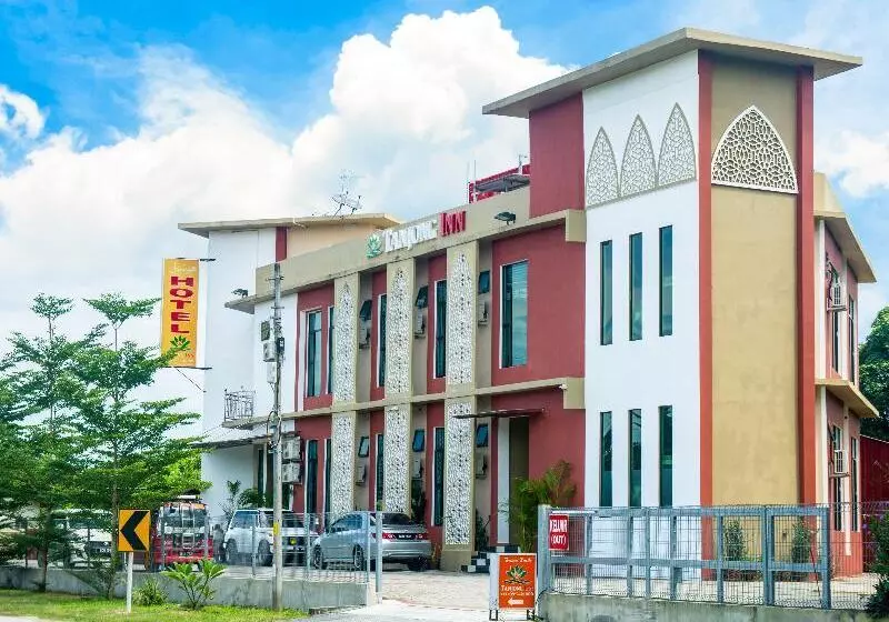 ホテル Tanjong Inn
