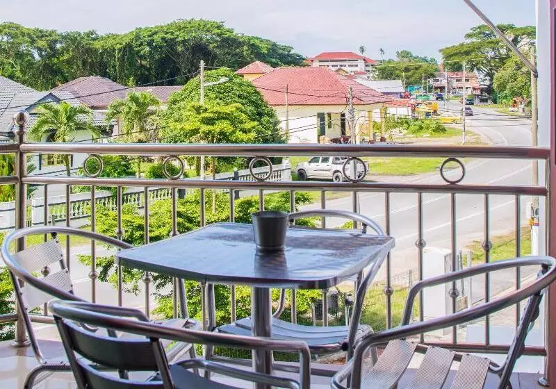 ホテル Tanjong Inn