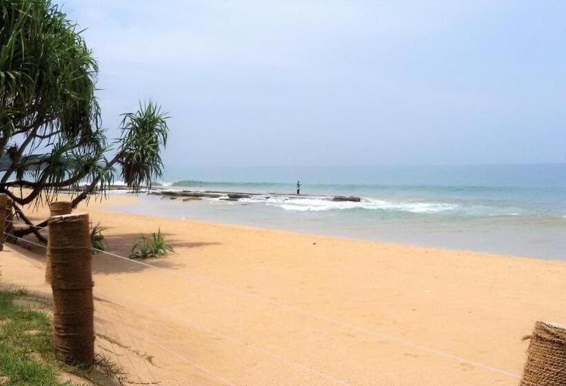 Отель The Pleasure Kosgoda