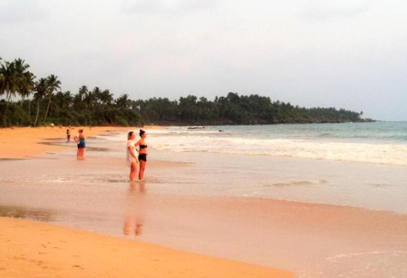 Отель The Pleasure Kosgoda