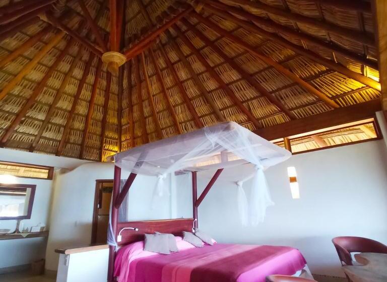 בית מלון כפרי Zazil Retreat