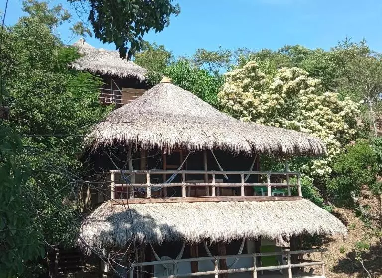 Hotelli Zazil Retreat