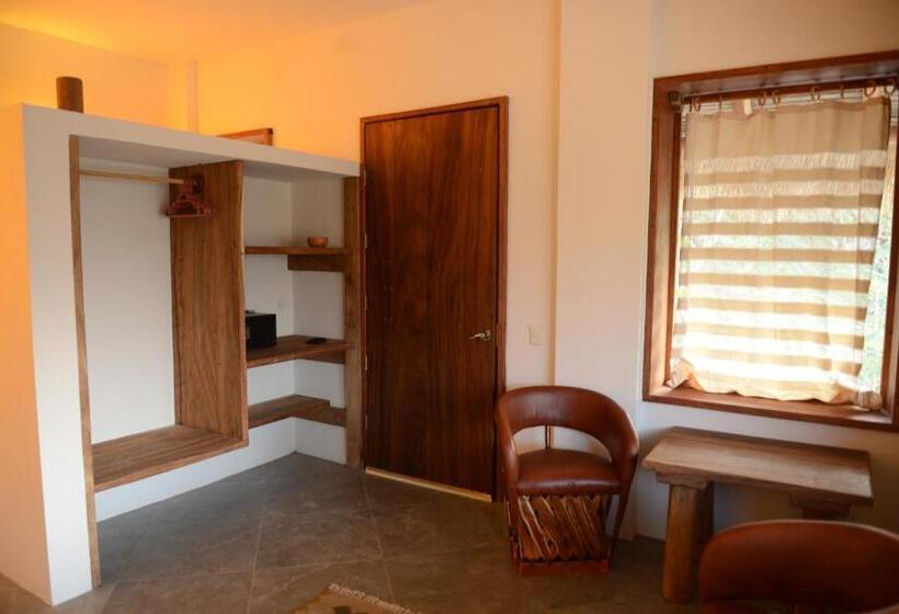 בית מלון כפרי Zazil Retreat