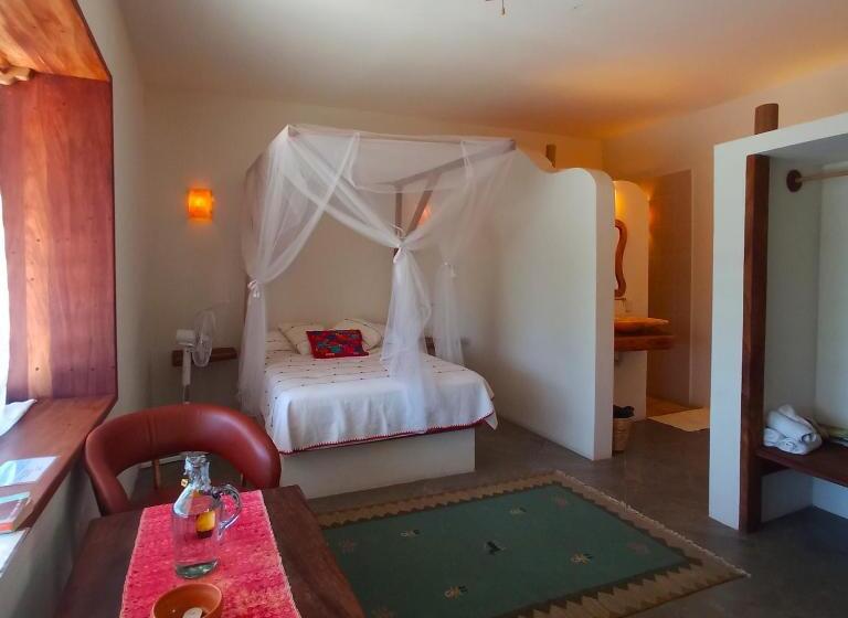 בית מלון כפרי Zazil Retreat