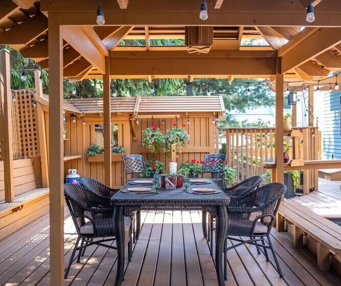 Kelowna Bed And Breakfast