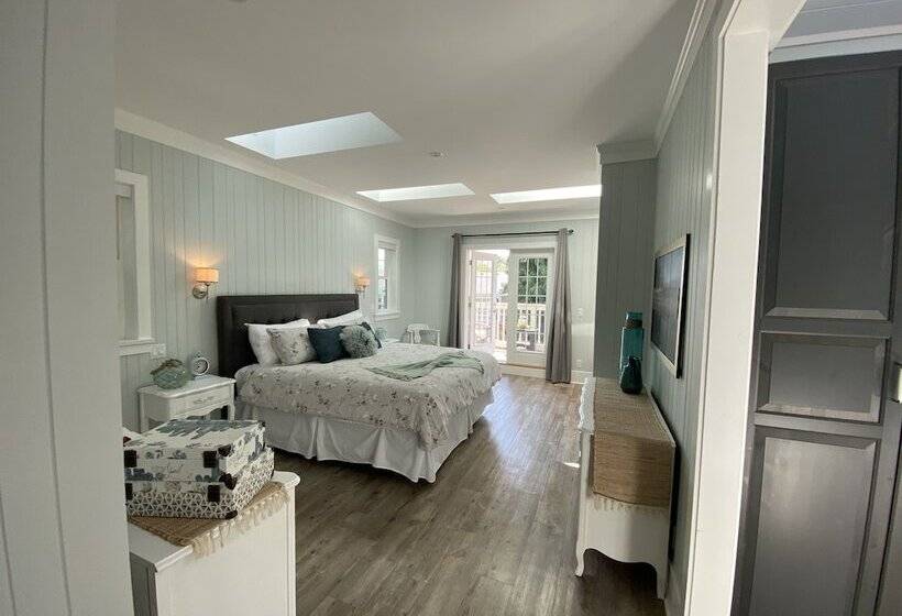 Kelowna Bed And Breakfast