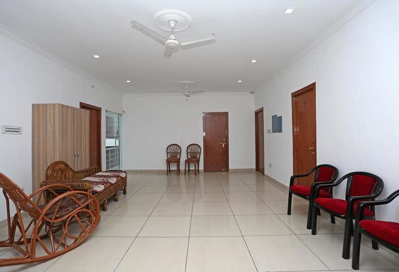 Fotos del hotel Oyo 11069 Hotel Star Inn:  15