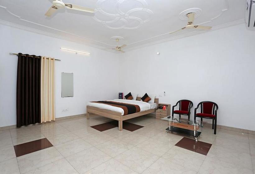 Fotos del hotel Oyo 11069 Hotel Star Inn:  6