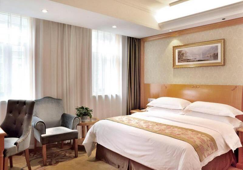Vienna Hotel Hefei East Changjiang Road