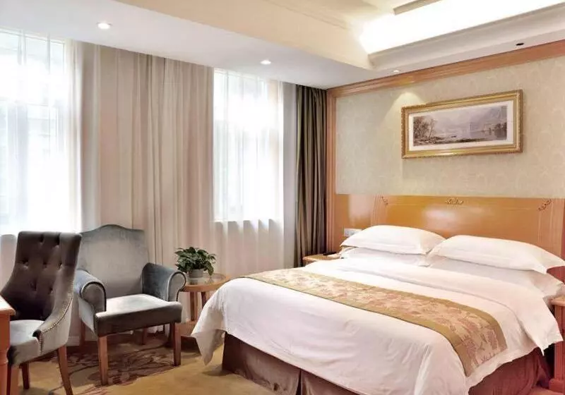 Vienna Hotel Hefei East Changjiang Road