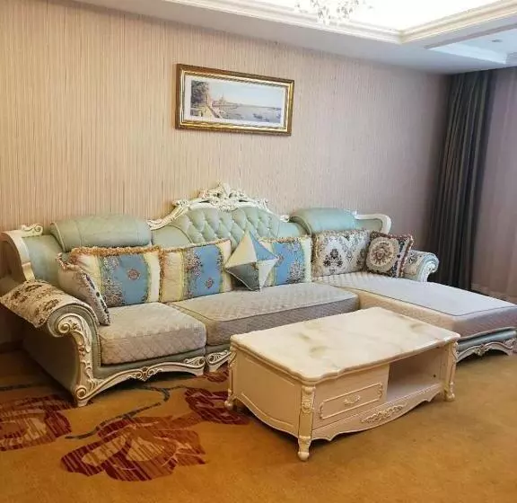 Vienna Hotel Hefei East Changjiang Road