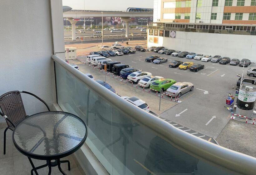 Albarsha 1 Hostel By Phm