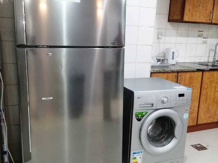 Albarsha 1 Hostel By Phm