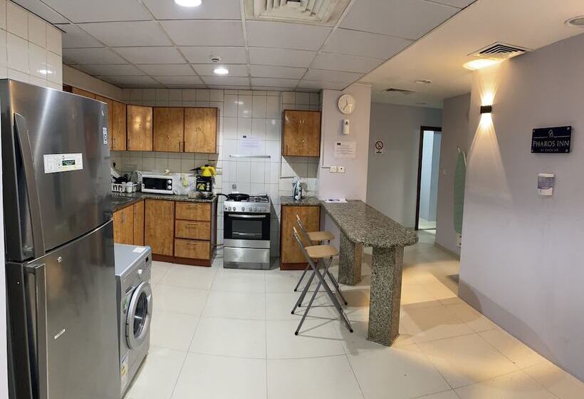 Albarsha 1 Hostel By Phm