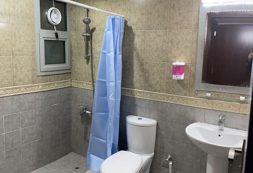 Albarsha 1 Hostel By Phm