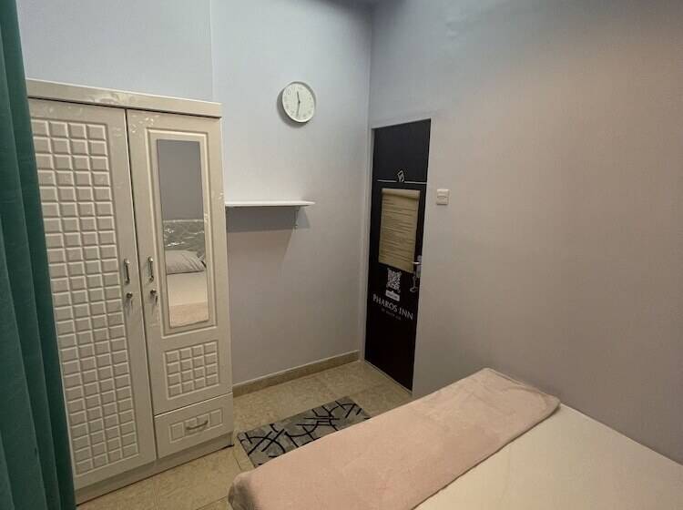 Albarsha 1 Hostel By Phm