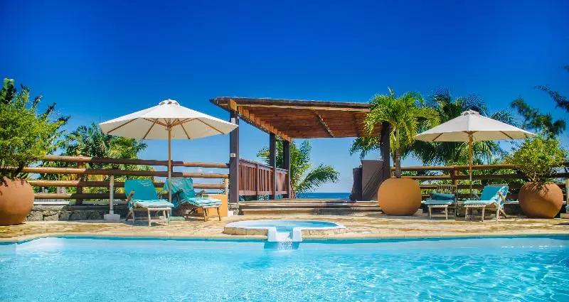 Aparthotel De Tamarin