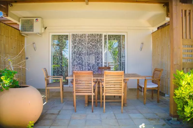 Aparthotel De Tamarin