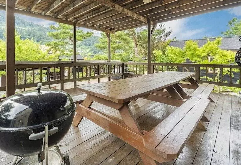 Gapyeong Daon Dokchae Pension