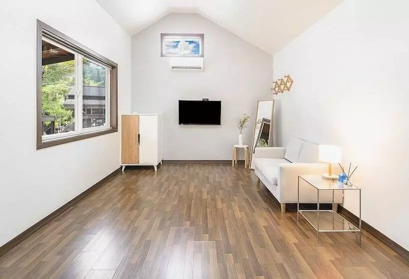 Gapyeong Daon Dokchae Pension