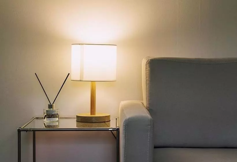 Gapyeong Daon Dokchae Pension