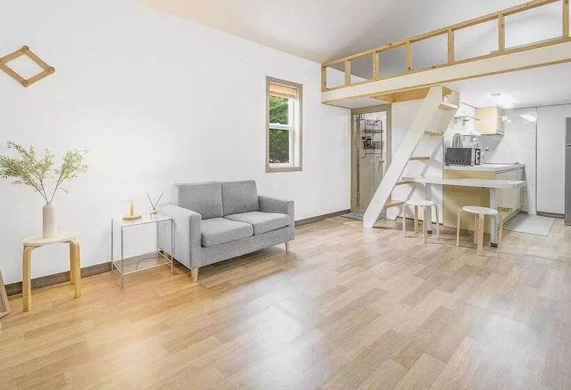 Gapyeong Daon Dokchae Pension