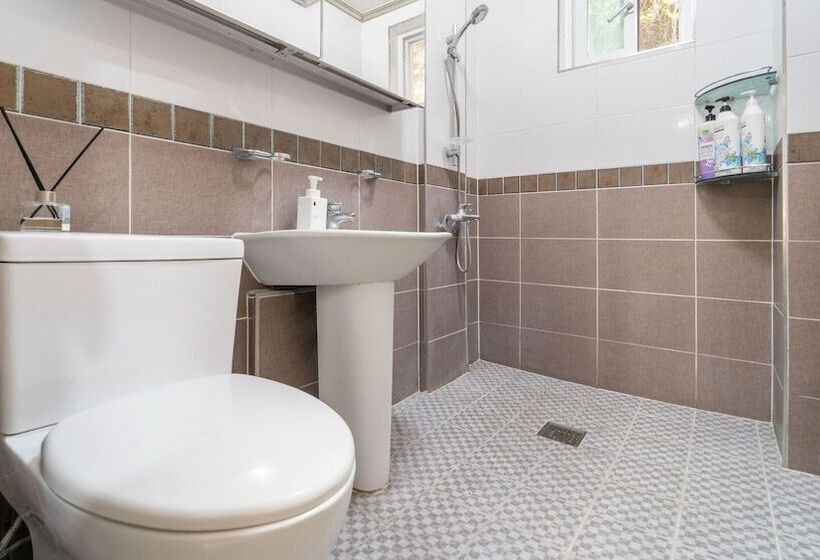 Gapyeong Daon Dokchae Pension