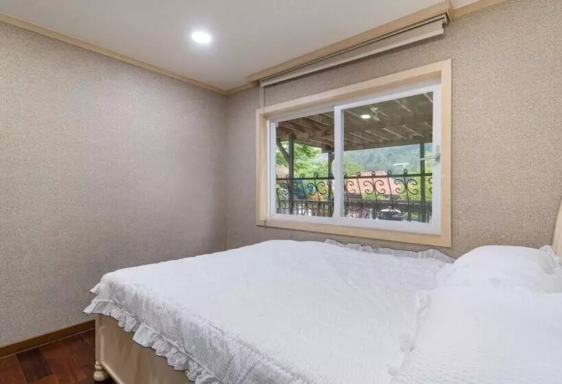 Gapyeong Daon Dokchae Pension