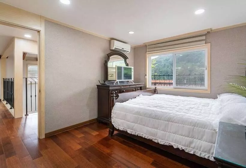 Gapyeong Daon Dokchae Pension