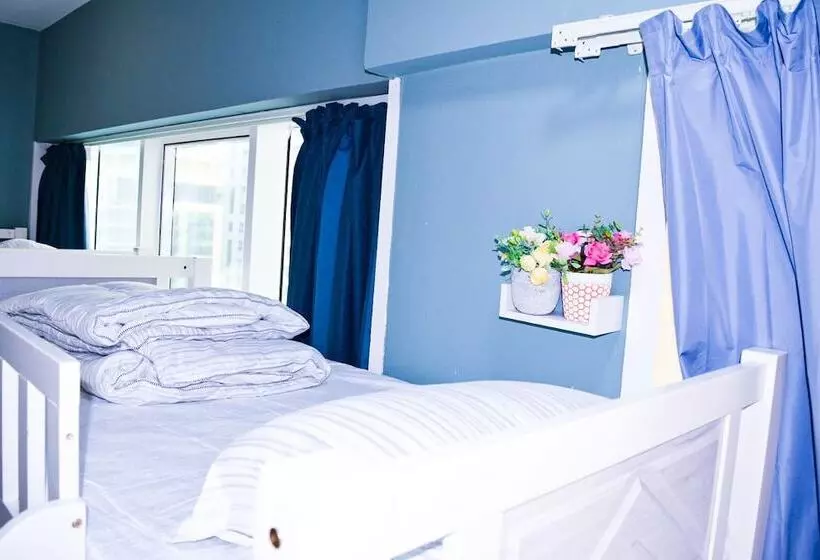 Hawana Hostel