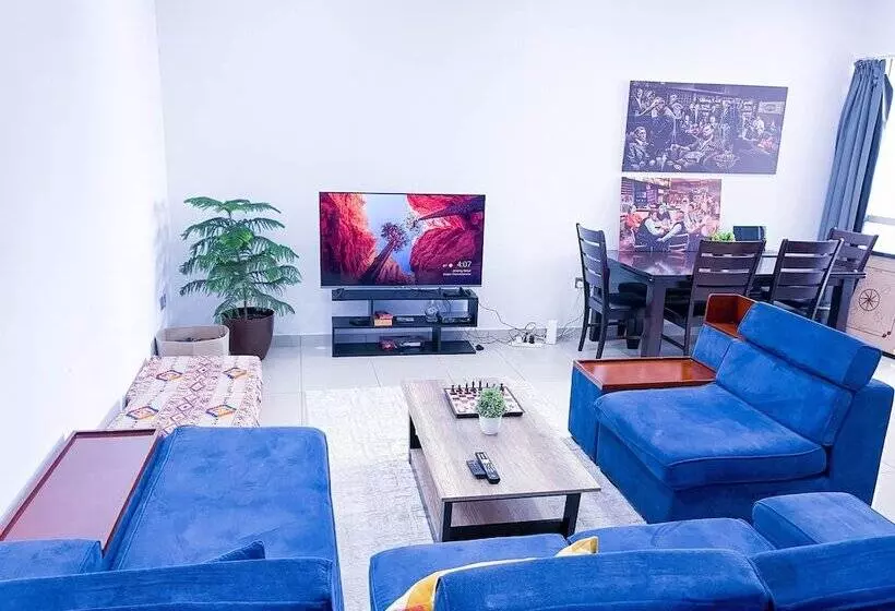 Hawana Hostel
