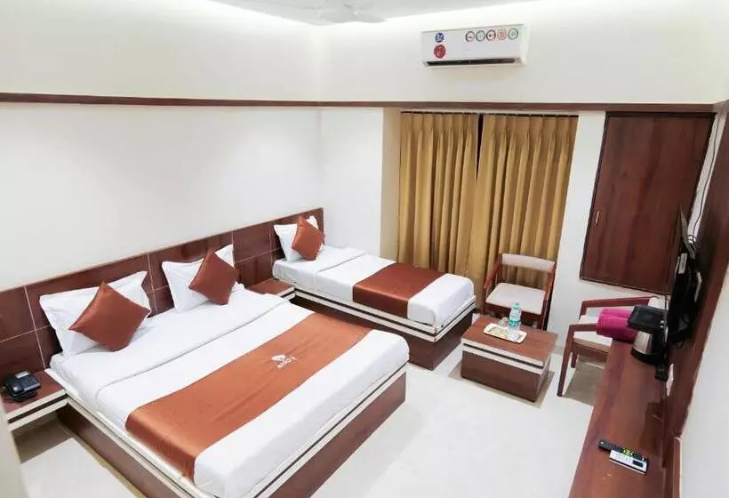 ホテル Laxmi Palace