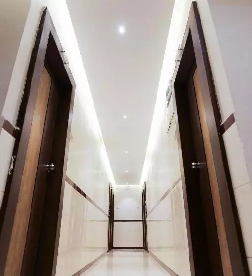 ホテル Laxmi Palace