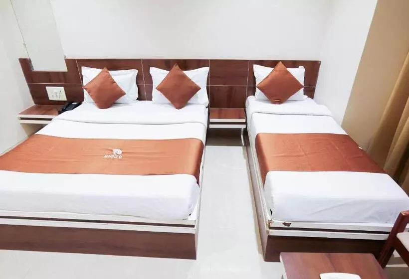 ホテル Laxmi Palace