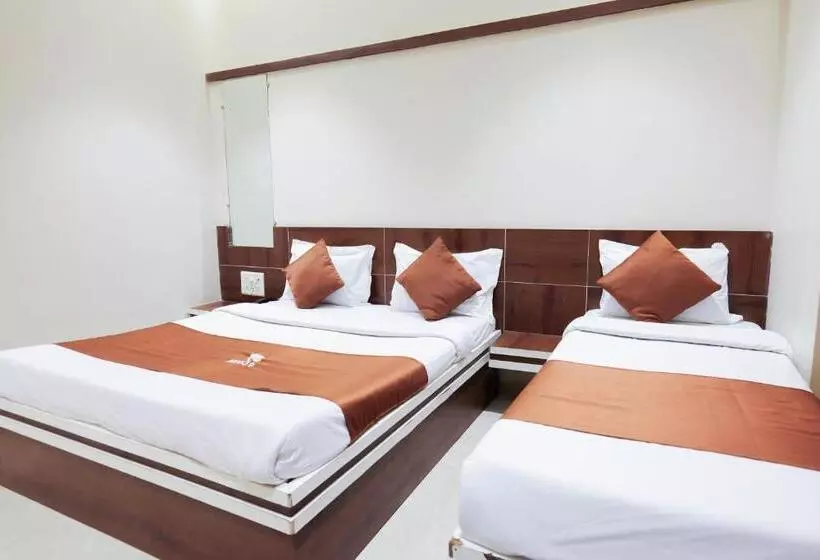 ホテル Laxmi Palace