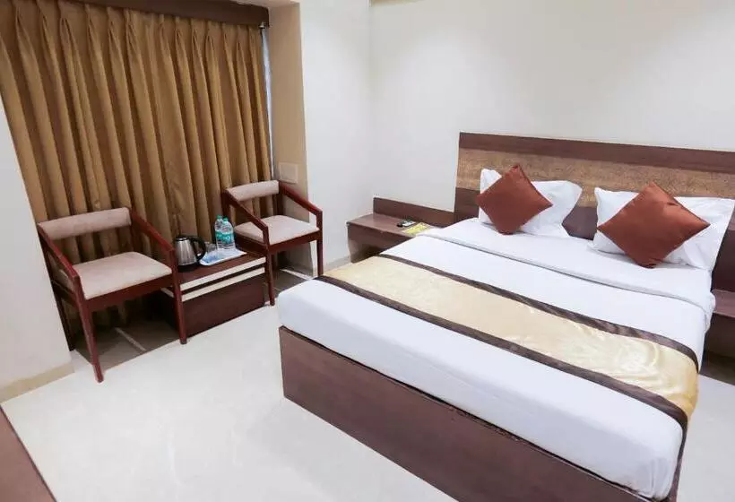 ホテル Laxmi Palace