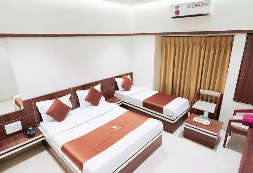 ホテル Laxmi Palace