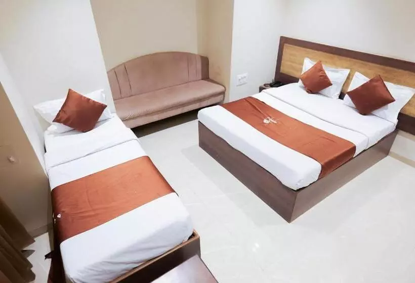 ホテル Laxmi Palace