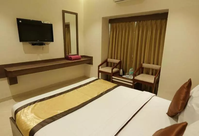 ホテル Laxmi Palace