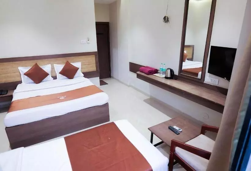 ホテル Laxmi Palace