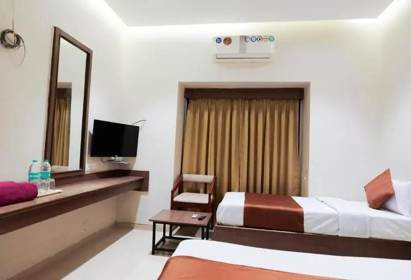 ホテル Laxmi Palace