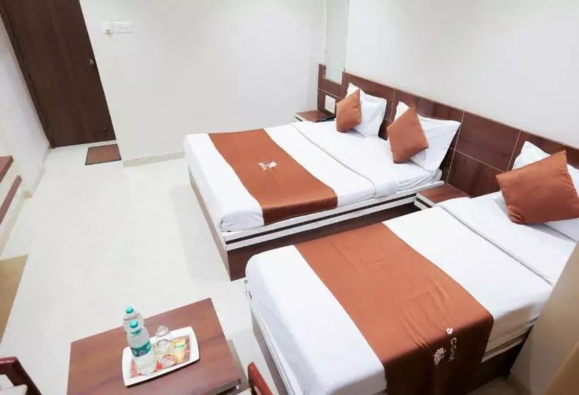 ホテル Laxmi Palace