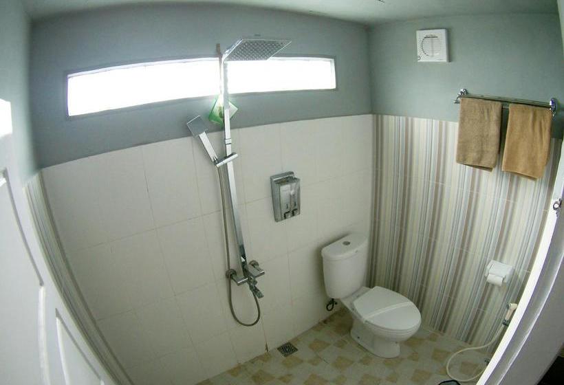 בית מלון כפרי Ananda Syariah Redpartner