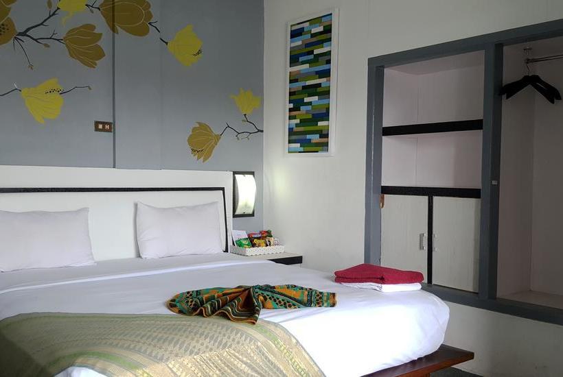 בית מלון כפרי Ananda Syariah Redpartner