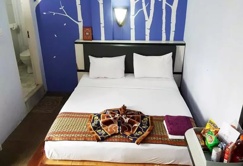 Hotelli Ananda Syariah Redpartner